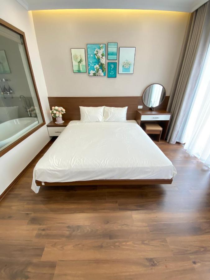 Moonlight Hotel Χα Λονγκ Εξωτερικό φωτογραφία