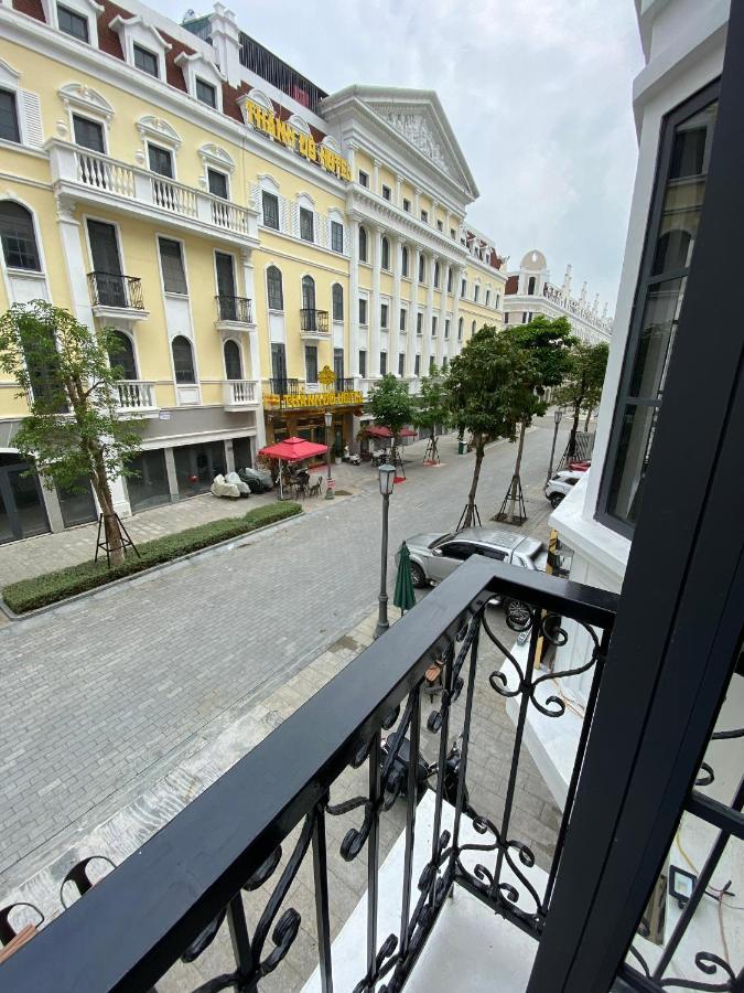 Moonlight Hotel Χα Λονγκ Εξωτερικό φωτογραφία