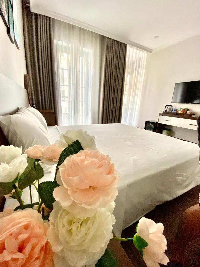 Moonlight Hotel Χα Λονγκ Εξωτερικό φωτογραφία