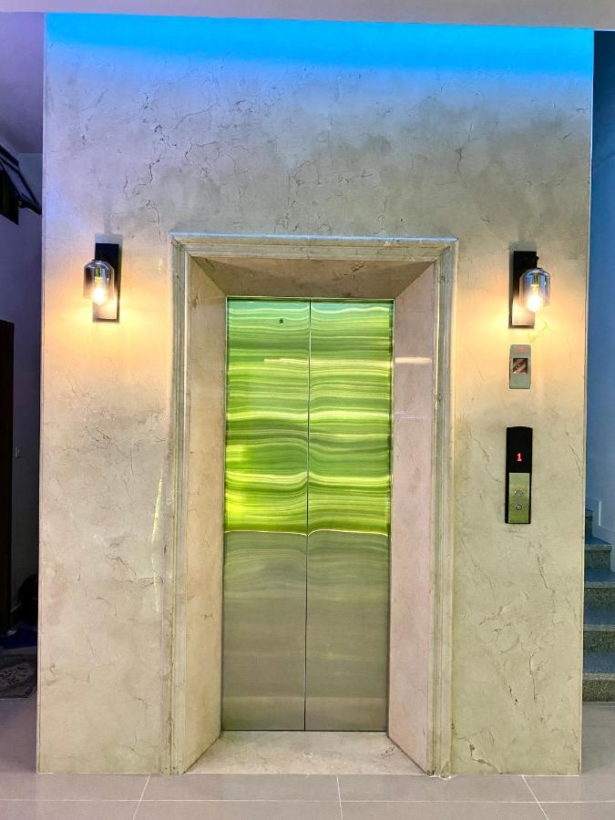 Moonlight Hotel Χα Λονγκ Εξωτερικό φωτογραφία