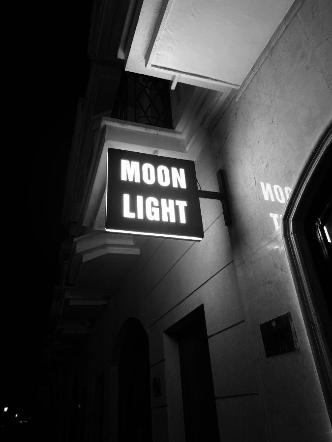 Moonlight Hotel Χα Λονγκ Εξωτερικό φωτογραφία