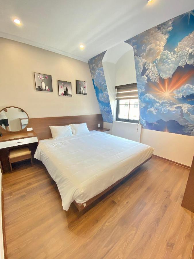 Moonlight Hotel Χα Λονγκ Εξωτερικό φωτογραφία