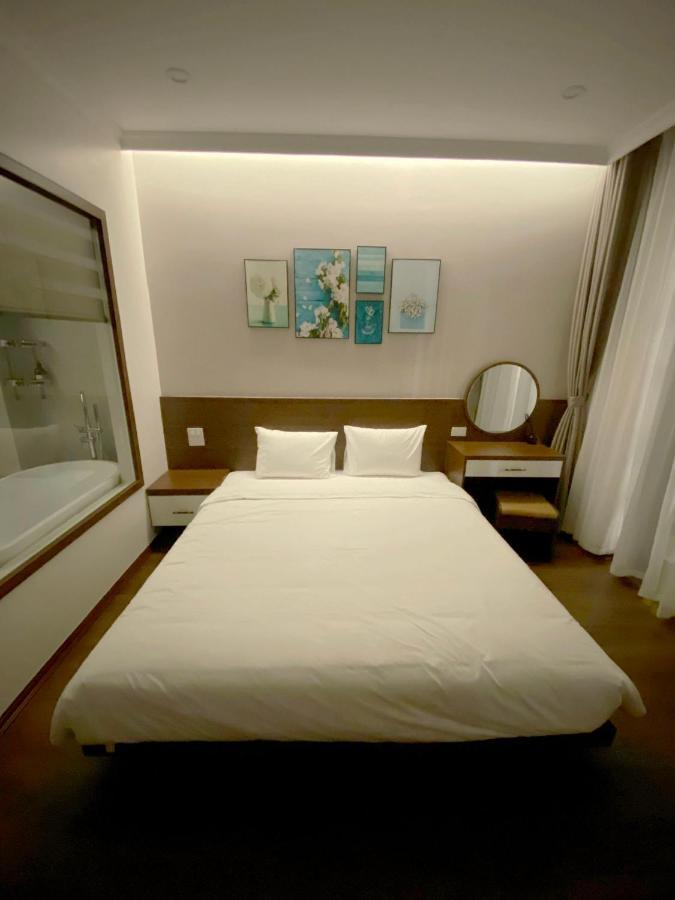 Moonlight Hotel Χα Λονγκ Εξωτερικό φωτογραφία