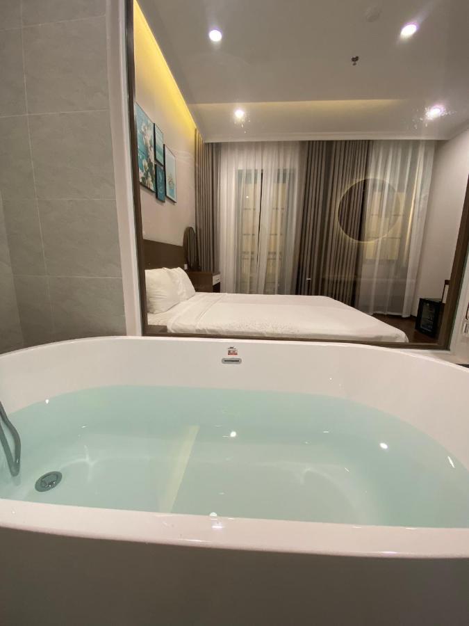 Moonlight Hotel Χα Λονγκ Εξωτερικό φωτογραφία
