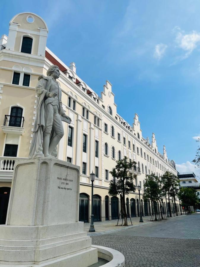 Moonlight Hotel Χα Λονγκ Εξωτερικό φωτογραφία