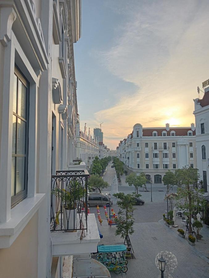Moonlight Hotel Χα Λονγκ Εξωτερικό φωτογραφία