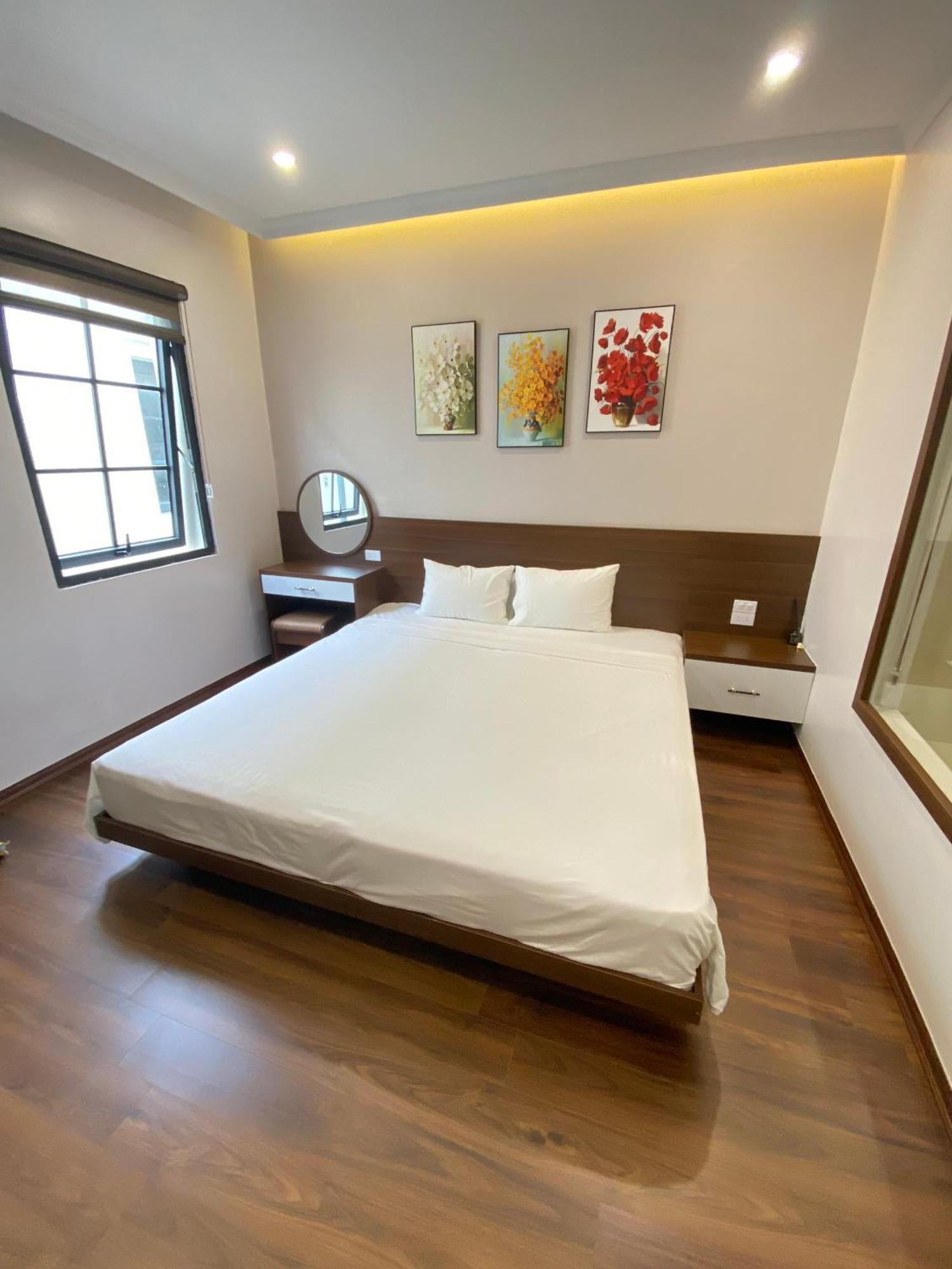 Moonlight Hotel Χα Λονγκ Εξωτερικό φωτογραφία