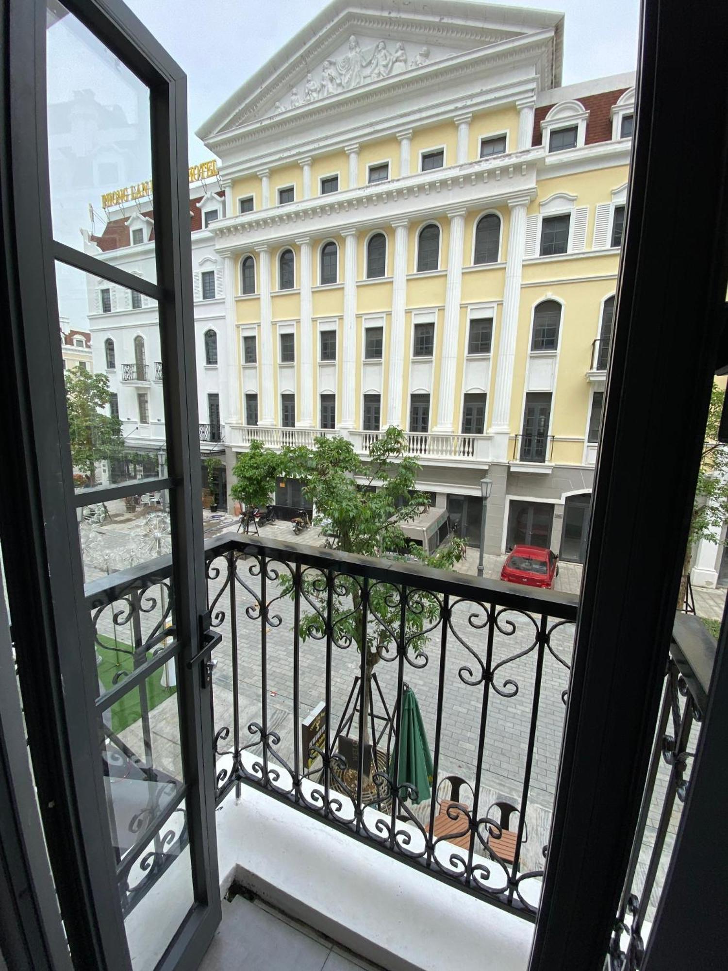 Moonlight Hotel Χα Λονγκ Εξωτερικό φωτογραφία